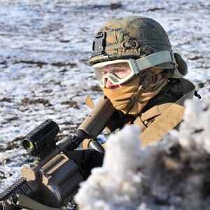 Meet your Posher, Benjamin